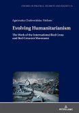 Evolving Humanitarianism