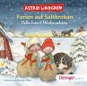 Ferien auf Saltkrokan. Pelle feiert... - Bild 1