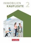 Immobilienkaufleute 02: Lernfelder 6-9. Schulbuch