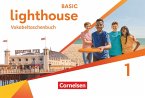 Lighthouse Band 1: 5. Schuljahr - Vokabeltaschenbuch