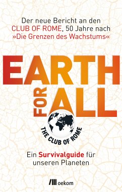Earth for All (eBook, ePUB)