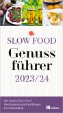 Slow Food Genussführer 2023/24 (eBook, ePUB)