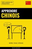 Apprendre le chinois - Rapide / Facile / Efficace (eBook, ePUB)