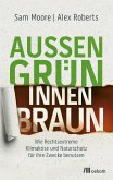 Außen grün, innen braun (eBook, PDF)