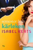 Semester från kärleken (eBook, ePUB)