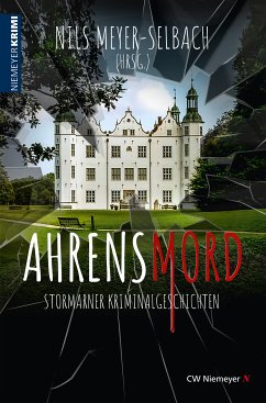 AHRENSMORD (eBook, ePUB)