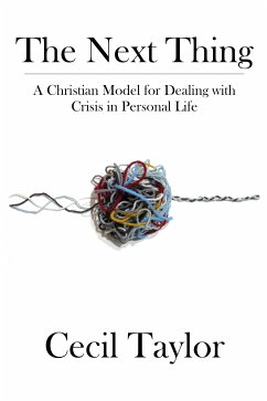 Cover The Next Thing (eBook, ePUB)