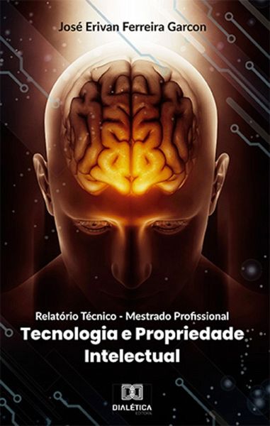 Relatório Técnico - Mestrado Profissional (eBook, ePUB)