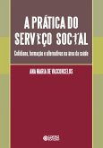 A prática do Serviço Social (eBook, ePUB)