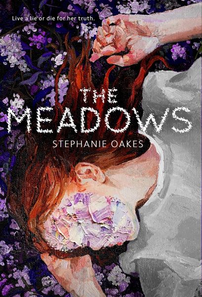The Meadows (eBook, ePUB) The Meadows (eBook, ePUB)