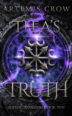 Thea's Truth (Zodiac Assassins, #10) (eBook, ePUB)