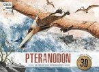 Peteranodon La Era De Los Dinosaurios