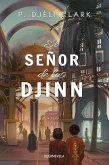 El Señor de los Djinn El Señor de los Djinn