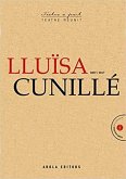 Lluïsa Cunillé : 2007 / 2017 Lluïsa Cunillé : 2007 / 2017