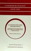 La negociación como tipo discursivo : construcción interactiva de una conducta conversacional transaccional