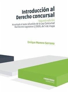 Cover INTRODUCCION AL DERECHO CONCURSAL. 2? EDICION