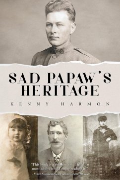 Sad Papaw's Heritage - Harmon, Kenny