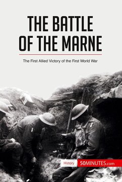 The Battle of the Marne - 50minutes