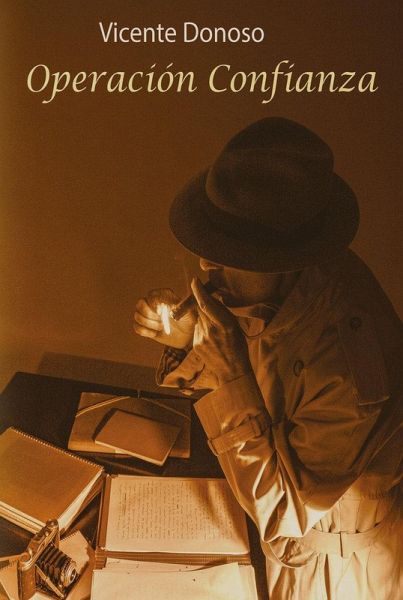 Operación confianza Operación confianza
