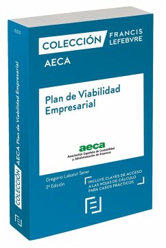 Plan de viabilidad empresarial - Lefebvre-El Derecho