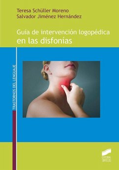 Cover Guía de intervencio?n logope?dica en las disfonías