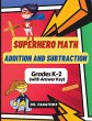 Superhero Math - Addition and... - Bild 1