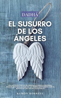Dadhá II: El Susurro de los Ángeles (eBook, ePUB) - Rossell, Ramon