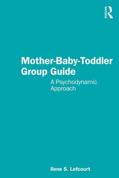 Cover Mother-Baby-Toddler Group Guide (eBook, PDF)