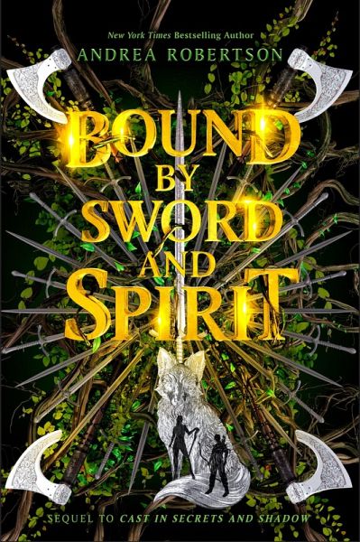 Bound by Sword and Spirit (eBook, ePUB) Bound by Sword and Spirit (eBook, ePUB)