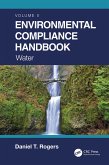 Environmental Compliance Handbook, Volume 2 (eBook, ePUB)