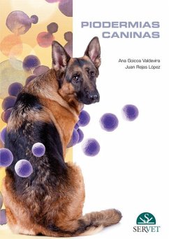 Cover Piodermas caninas