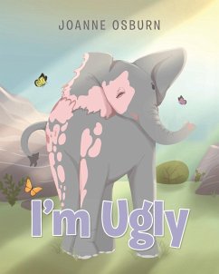I'm Ugly - Osburn, Joanne