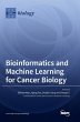 Bioinformatics and Machine Learning for... - Bild 1