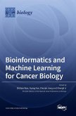 Bioinformatics and Machine Learning for Cancer Biology