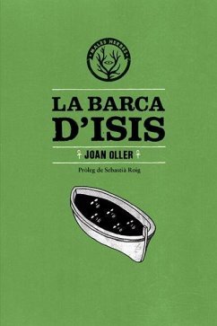 La barca d'Isis - Oller Rabassa, Joan