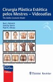 Cirurgia Plástica Estética Pelos Mestres (eBook, ePUB)