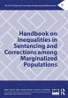 Handbook on Inequalities in Sentencing... - Bild 1