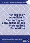 Handbook on Inequalities in Sentencing and Corrections among Marginalized Populations (eBook, PDF)