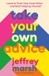 Take Your Own Advice (eBook, ePUB) - Bild 1
