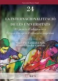 La internacionalització de les universitats : el procés d'adaptació a l'espai europeu d'educació superior