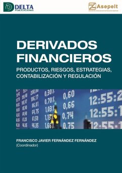 Cover Derivados financieros