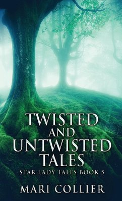 Twisted And Untwisted Tales - Collier, Mari
