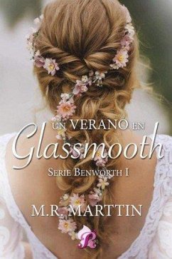 Un verano en Glassmooth - Martín