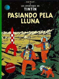 Cover Pasiando pela lluna