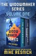The Widowmaker Series Volume One... - Bild 1