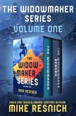 The Widowmaker Series Volume One (eBook, ePUB)