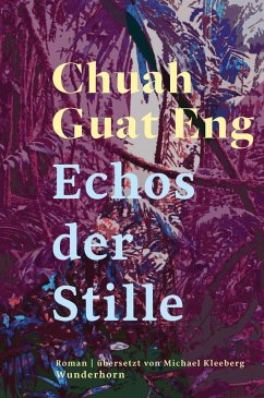 Echos der Stille (eBook, ePUB) - Chuah Guat Eng