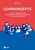 Lehrkonzepte (E-Book) (eBook, ePUB)