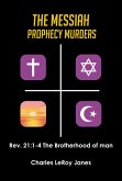 The Messiah Prophecy Murders (eBook, ePUB)