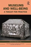 Museums and Well-being (eBook, ePUB)